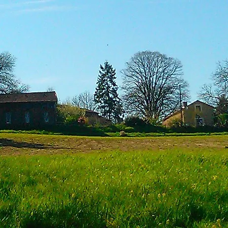 La Croisee Verte Veyrines-de-Vergt